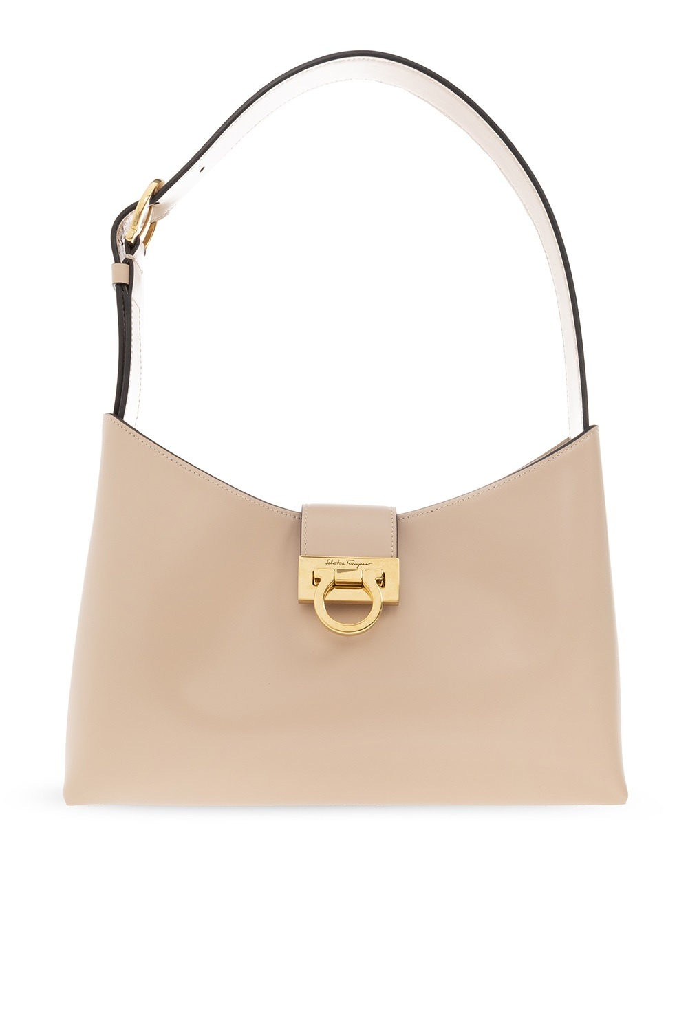 Salvatore ferragamo deals shoulder bag